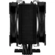 Кулер для процесора Arctic Freezer 34 eSports DUO Black/White 1700 (ACFRE00061A) - изображение 4