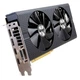 Відеокарта Sapphire AMD Radeon RX 480 4Gb Nitro (11260-13-20G), б/в - зображення 3