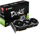 Відеокарта MSI RTX 2080 8Gb Duke OC (GeForce RTX 2080 DUKE 8G OC) (GDDR6, 256 bit, PCI-E v3.0) Б/в - зображення 8
