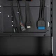 Корпус 2E GAMING Dominator Pro G2302B без БП Black (2E-G2302B) - зображення 7