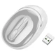 Беспроводная Мышь Hoco GM34 (2.4G + Bluetooth) Grey White (41398) - изображение 1