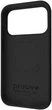 Чехол для смартфона Proove Spectrum with Magnetic Ring для Apple iPhone 17 Pro Deep Black (643370807) - изображение 2