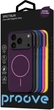 Чохол для смартфона Proove Spectrum with Magnetic Ring для Apple iPhone 17 Pro Max Grape Purple (643380808) - зображення 3