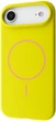 Чохол для смартфона Proove Spectrum with Magnetic Ring для Apple iPhone Air Sun Yellow (643360811) - зображення 1