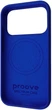 Чехол для смартфона Proove Spectrum with Magnetic Ring для Apple iPhone 17 Pro Acid Blue (643370806) - изображение 2