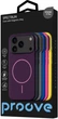Чехол для смартфона Proove Spectrum with Magnetic Ring для Apple iPhone 17 Pro Stone Gray (643370810) - изображение 3