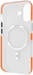 Чохол для смартфона Proove Astro with Magnetic Ring для Apple iPhone 17 Orange (643230024) - зображення 2