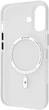 Чохол для смартфона Proove Astro with Magnetic Ring для Apple iPhone 17 White (643230003) - зображення 2