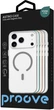 Чохол для смартфона Proove Astro with Magnetic Ring для Apple iPhone Air Mint (643240041) - зображення 3