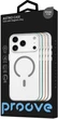 Чехол для смартфона Proove Astro with Magnetic Ring для Apple iPhone Air Black (643240001) - изображение 3