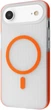 Чехол для смартфона Proove Astro with Magnetic Ring для Apple iPhone Air Orange (643240024) - изображение 1