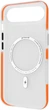 Чехол для смартфона Proove Astro with Magnetic Ring для Apple iPhone Air Orange (643240024) - изображение 2