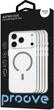 Чехол для смартфона Proove Astro with Magnetic Ring для Apple iPhone Air White (643240003) - изображение 3