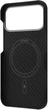 Чехол для смартфона Proove Carbon Slim with Magnetic Ring для Apple iPhone 17 Pro Black (643050001) - изображение 2
