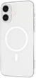 Чохол для смартфона Apple iPhone 17 Proove Crystal with Magnetic Ring Transparent (642950025) - зображення 1
