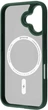 Чехол для смартфона Proove Essence with Magnetic Ring для Apple iPhone 17 Green (643270015) - изображение 2