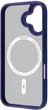Чехол для смартфона Proove Essence with Magnetic Ring для Apple iPhone 17 Midnight Blue (643270016) - изображение 2