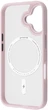 Чехол для смартфона Proove Essence with Magnetic Ring для Apple iPhone 17 Pink Sand (643270007) - изображение 2
