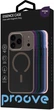 Чехол для смартфона Proove Essence with Magnetic Ring для Apple iPhone 17 Deep Purple (643270488) - изображение 3