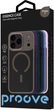 Чехол для смартфона Proove Essence with Magnetic Ring для Apple iPhone 17 Natural Titanium (643270806) - изображение 3