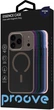 Чехол для смартфона Proove Essence with Magnetic Ring для Apple iPhone 17 Midnight Blue (643270016) - изображение 3