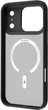 Чохол для смартфона Apple iPhone 17 Pro Proove Essence with Magnetic Ring Black (643290001) - зображення 2