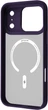 Чохол для смартфона Apple iPhone 17 Pro Proove Essence with Magnetic Ring Deep Purple (643290488) - зображення 2