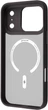 Чохол для смартфона Apple iPhone 17 Pro Proove Essence with Magnetic Ring Natural Titanium (643290806) - зображення 2