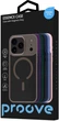Чохол для смартфона Apple iPhone 17 Pro Proove Essence with Magnetic Ring Sierra Blue (643290807) - зображення 3