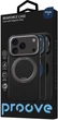 Чехол для смартфона Apple iPhone 17 Proove Reinforce with Magnetic Ring Blue (643110004) - изображение 3