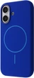 Чехол для смартфона Proove Spectrum with Magnetic Ring для Apple iPhone 17 Acid Blue (643350806) - изображение 1