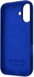 Чехол для смартфона Proove Spectrum with Magnetic Ring для Apple iPhone 17 Acid Blue (643350806) - изображение 2