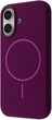 Чехол для смартфона Proove Spectrum with Magnetic Ring для Apple iPhone 17 Grape Purple (643350808) - изображение 1