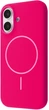 Чохол для смартфона Proove Spectrum with Magnetic Ring для Apple iPhone 17 Pink Fruit (643350809) - зображення 1