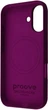 Чехол для смартфона Proove Spectrum with Magnetic Ring для Apple iPhone 17 Grape Purple (643350808) - изображение 2