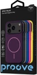 Чохол для смартфона Proove Spectrum with Magnetic Ring для Apple iPhone 17 Deep Black (643350807) - зображення 3