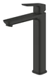 Одноважільний змішувач для раковини XL-розміру Grohe Cubeo (1017292430) - изображение 4