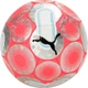 Мяч тренировочный Puma Cage Ball 084074-01 5 Розово-серый (4099683455609) - изображение 1