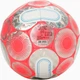 Мяч тренировочный Puma Cage Ball 084074-01 5 Розово-серый (4099683455609) - изображение 2