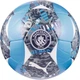 Мяч футбольный Puma MCFC Prematch Ball 084548-74 5 Серо-голубой (4067984029263) - изображение 1