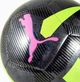 Мяч футбольный Puma Cage Ball 084586-02 5 Черный (4067984272447) - изображение 3