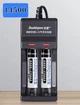Акумуляторна батарейка Doublepow 14500 LiFePO4 3.2V 1920mWh - изображение 3