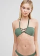 Ліф жіночий Asos оливковий, розмір XXL (SW02537-1-31) - зображення 1