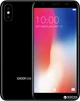 Мобильный телефон Doogee X55 Black - изображение 1
