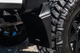Брызговики на Ford F-150 15- задние POCKET STYLE Bushwacker Форд Ф-150 WT0043357 - изображение 2