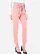Брюки женские Tom Tailor 1tm04440121 40 Розовые (SHEK2000000892467) - изображение 1