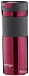 Термокружка Contigo Byron Snap Seal Vivacious 590 мл Красная/Черная (SSA100B01) - изображение 1