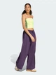 Брюки женские Adidas Originals Adicolor Firebird Oversized JV7494 XS Фиолетовые (4068809087444) - изображение 3