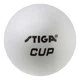 Кульки для настільного тенісу Stiga Cup 3, 6 шт., білий. (C-6) - изображение 3