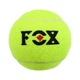 М'ячі для великого тенісу 3шт FOX BT-9803 ( BT-9803) - изображение 3